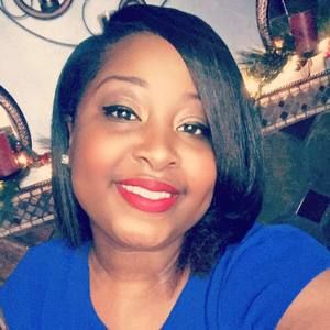 Meet your Posher, Erika